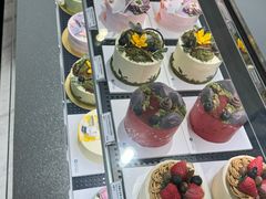 -Pantry's Best派悦坊蛋糕(K11购物艺术中心店)