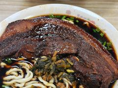 -无名老卤面(中华门店)