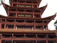 -沙市市中山公园