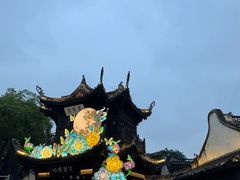 -秦园惠山豆腐花(惠山古镇店)