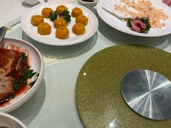 -得月楼·省级非遗·传统苏帮菜(观前店)