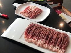 -北门涮肉·铜锅涮肉(南锣鼓巷店)