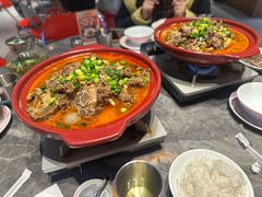 -黄弟大排档·湖南菜·小龙虾·小海鲜(凯旋北路店)