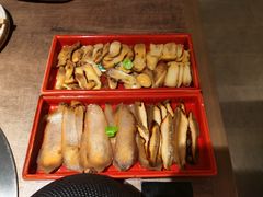 -蘑界·野生菌火锅(深业上城店)