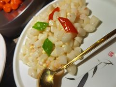 -吴越荣记苏州菜·松鼠桂鱼(月光码头店)