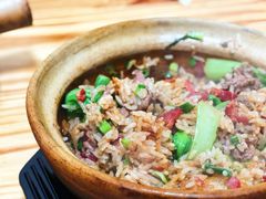 -壹煲口福煲仔饭(中山路店)