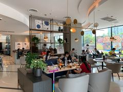 大堂-必胜客(金开大道店)