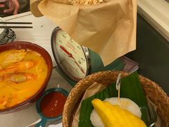 -太食獸泰式茶餐厅(艾尚天地店)