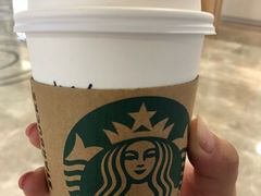 -星巴克(杭州西湖银泰1F店)