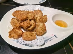 -潮三爷砂锅焗海鲜·生腌·海鲜粥(朝晖店)