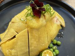 -聚鑫阁·非遗传承江浙菜(正阳店)