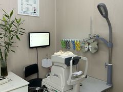 -创视镜匠眼镜管家(太升南路店)