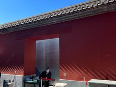 -故宫冰窖餐厅