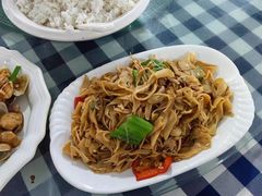 -钱大妈海鲜饭店(旅游大道店)