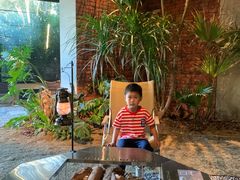 -J Create城市露营咖啡·简餐·宠物(上海动物园店)