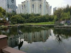 -苏州河梦清园环保主题公园