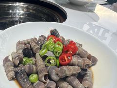 -大锅强·蒸海鲜青岛菜(吾悦广场店)