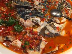 -坛宗剁椒鱼头(河西王府井店)