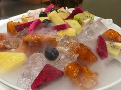 -汤城小厨•粤菜•靓汤(望京凯德mall店)