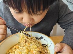 -孙盛兴奥灶面馆·蟹黄面·三虾面(直营.拙政园店)