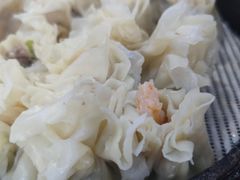 烧麦-宝华园百年老字号烧麦