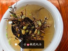 -吴祥记潮州菜·百年老字号·砂锅粥