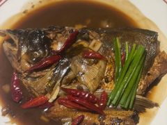 -旺顺阁鱼头泡饼(常营店)