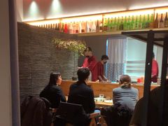 -人间酒暖·Go blanc·烧鸟·深夜食堂(陆家嘴店)