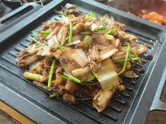 -青年公社烤鸭(肇嘉浜路店)
