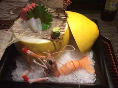 -滩万日本料理Nadaman(国贸大酒店)