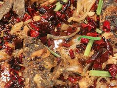 -老板恋上鱼(高新万达店)