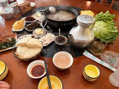 -尼玛藏家风味园(阿山食城店)