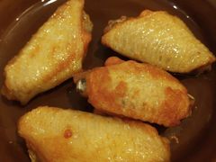 香烤鸡翅-萨莉亚意式餐厅(悦荟广场店)