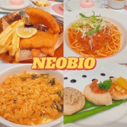 -奈尔宝·儿童乐园·亲子餐厅(鄞州万达店)