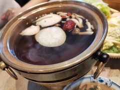 -古关火锅店(古北水镇景区店)