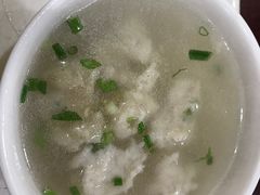 -蓝氏钟楼肉粽