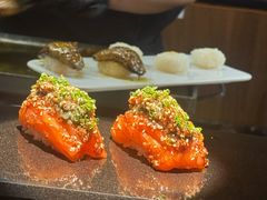 -昊·来了寿司(台湾街店)