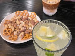 -糖房咖啡(南锣鼓巷店)