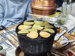 -大槐树烤肉馆