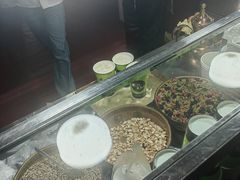 -清真老马家国华牛奶鸡蛋醪糟(正宁路店)