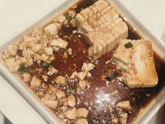 -满盛家宴·烤鸭·海鲜天津菜(河北路总店)