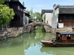 -乌镇景区