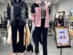 -南京商厦