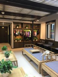 -FineYoga梵音瑜伽·普拉提