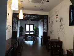-雲栖斜街炸酱面馆