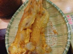 -谭公鱼头·鲜鱼火锅·小龙虾·江湖菜(秀沿路店)