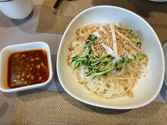 凉面-之参餐厅(前门大街店)