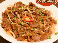 -山水茶艺馆·点心粤菜·30年老字号