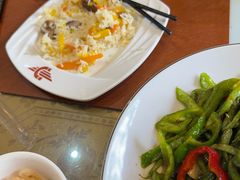 -海尔巴格·新疆菜(吐鲁番店)