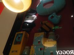 -蛙小侠(亚欧商厦店)